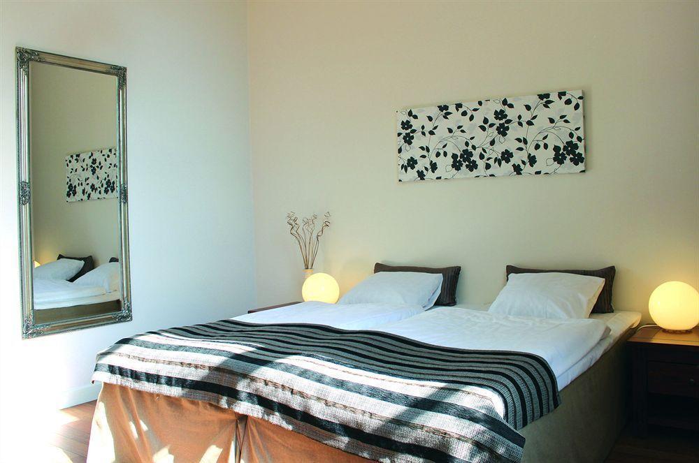 Guesthouse Eleven Hotel Arvika Luaran gambar