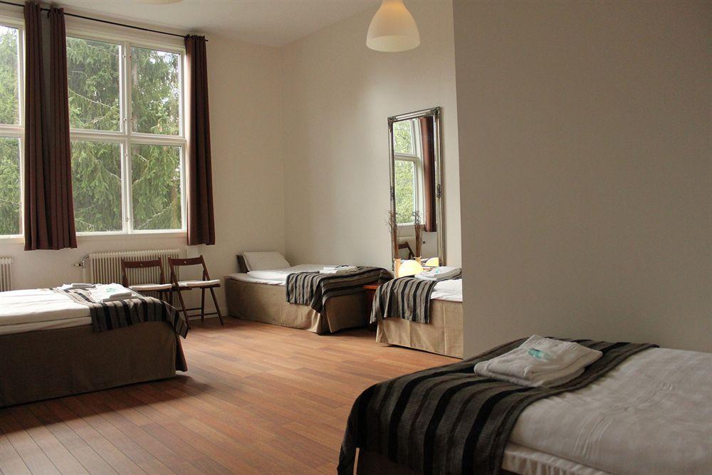 Guesthouse Eleven Hotel Arvika Luaran gambar