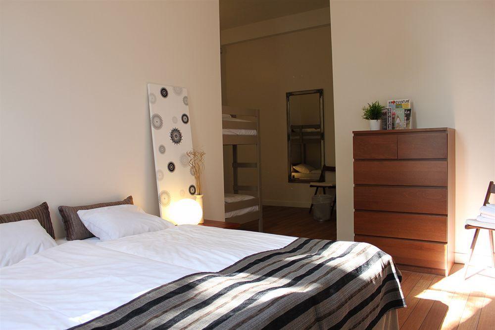 Guesthouse Eleven Hotel Arvika Luaran gambar