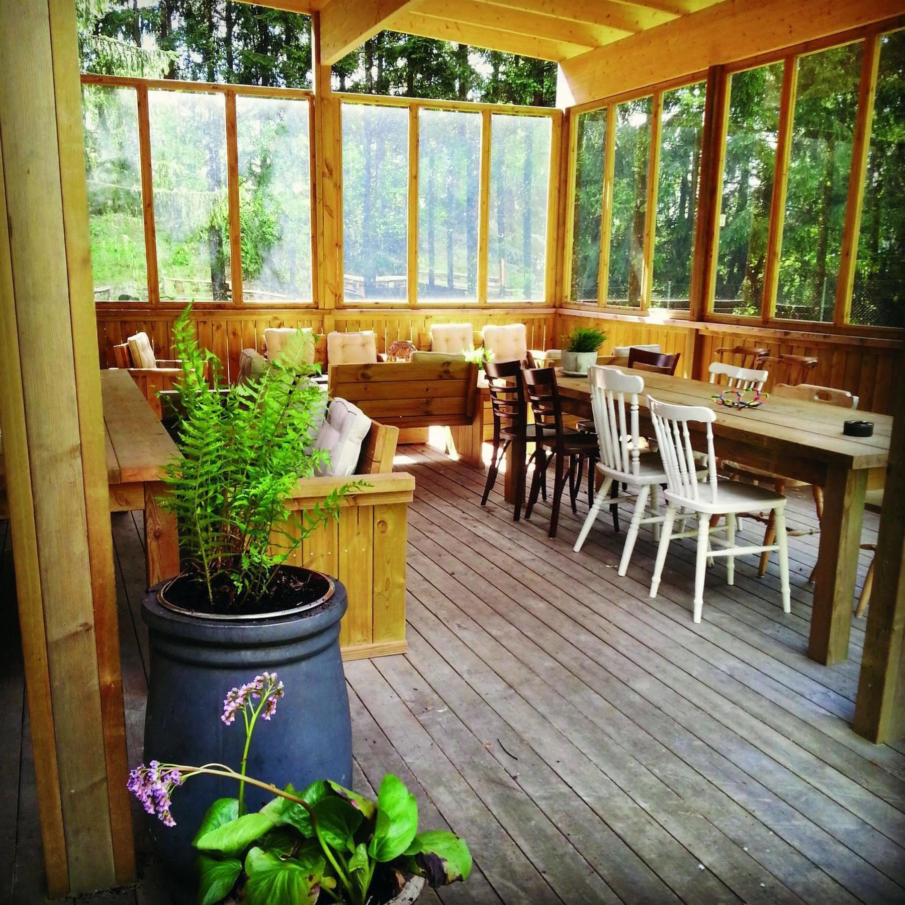 Guesthouse Eleven Hotel Arvika Luaran gambar
