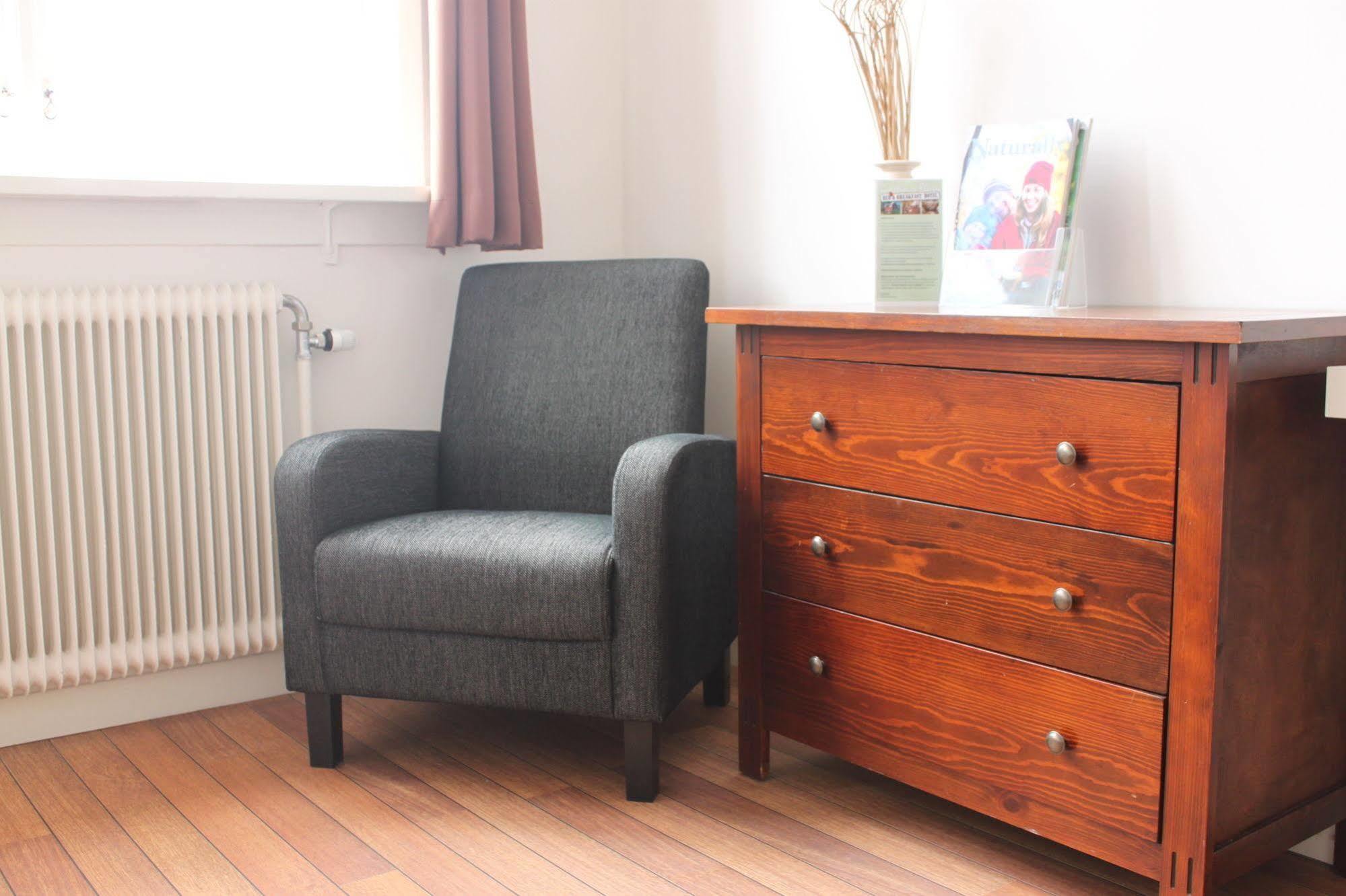 Guesthouse Eleven Hotel Arvika Luaran gambar